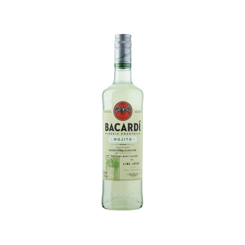 Bacardi Mojito 700ml