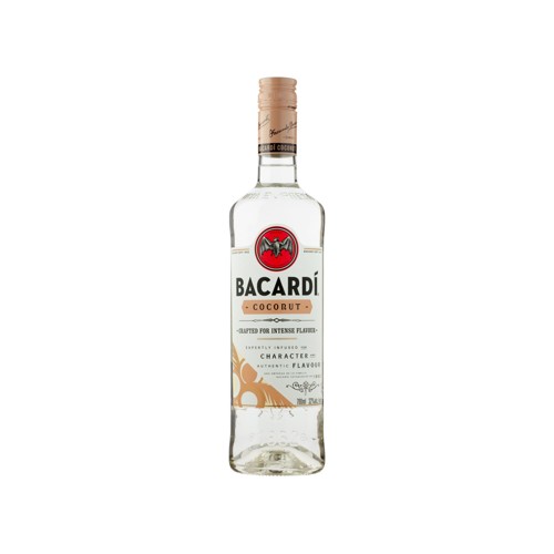 Bacardi Coconut 700ml