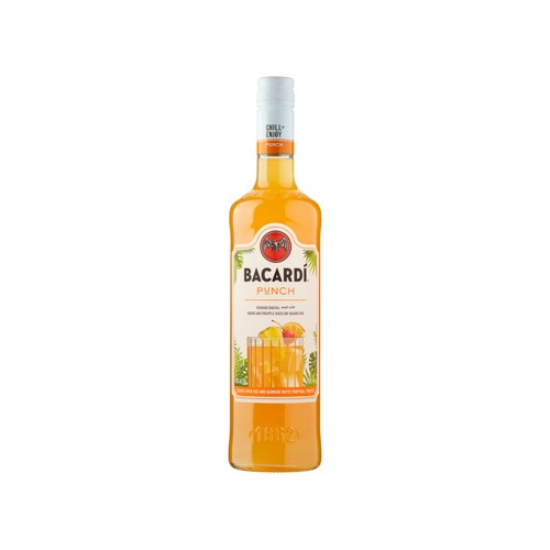 Bacardi Punch 700ml