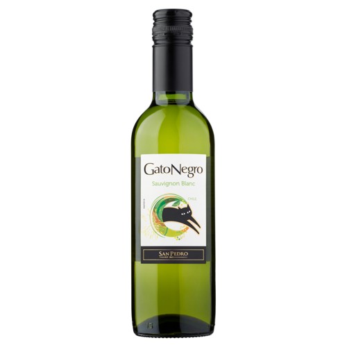 Gato Negro Sauvignon Blanc 375ml