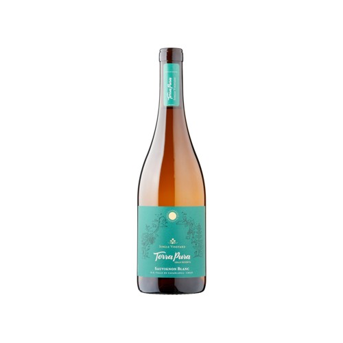 TerraPura - Single Vineyard - Sauvignon Blanc - 750 ML