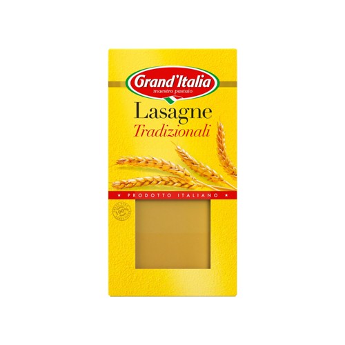 Grand'Italia Lasagne Tradizionali 250 g