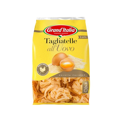 Grand'Italia Tagliatelle all'Uovo 500 g