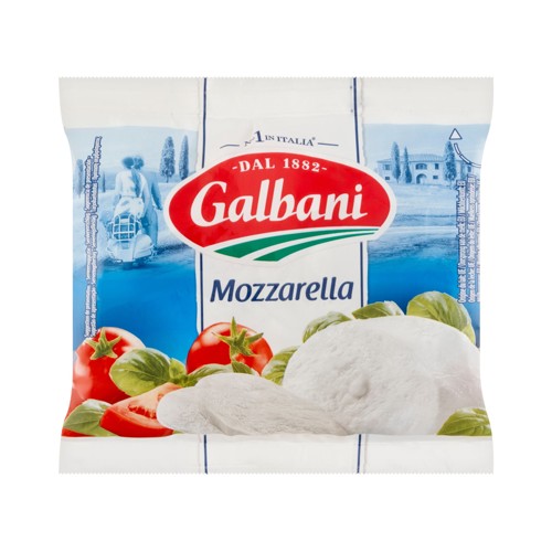 Galbani Mozzarella 240 g