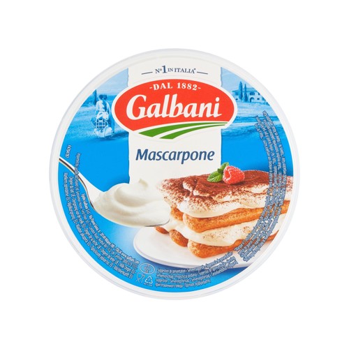 Galbani Mascarpone 250 g