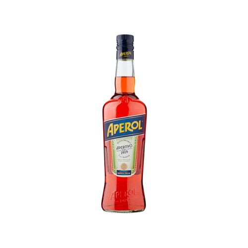 Aperol - Aperitief - 700ML