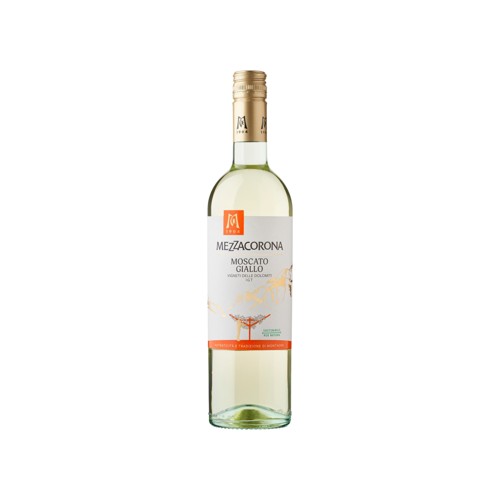 Mezzacorona - Moscato Giallo - 750ML