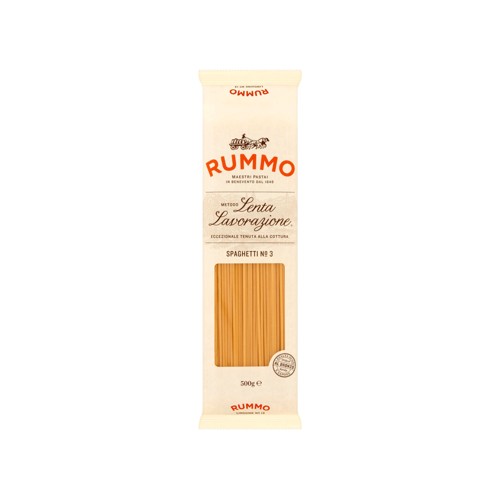 Rummo Spaghetti 3 500 g