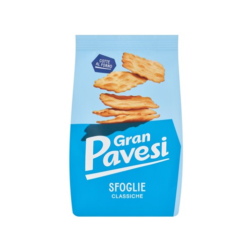 Gran Pavesi Sfoglie 180 g