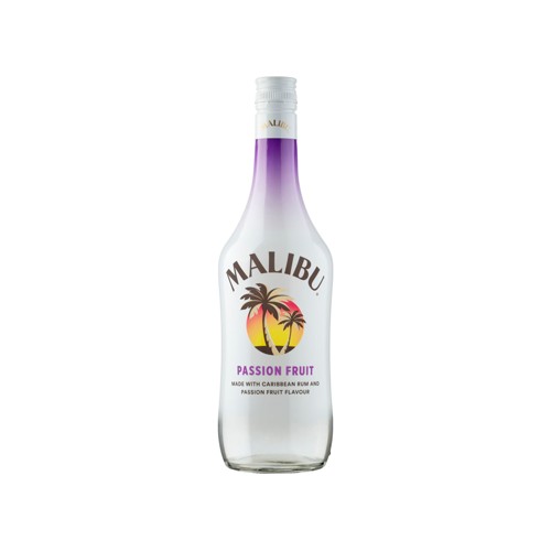 Malibu Passion Fruit 700ml