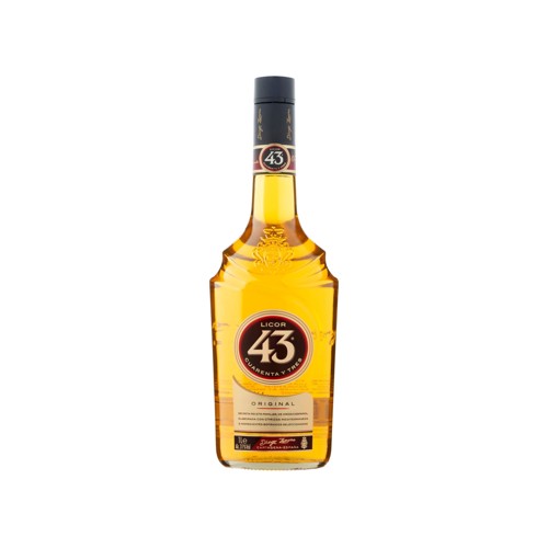 Licor 43 1l