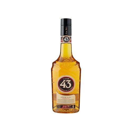 Licor 43 700ml