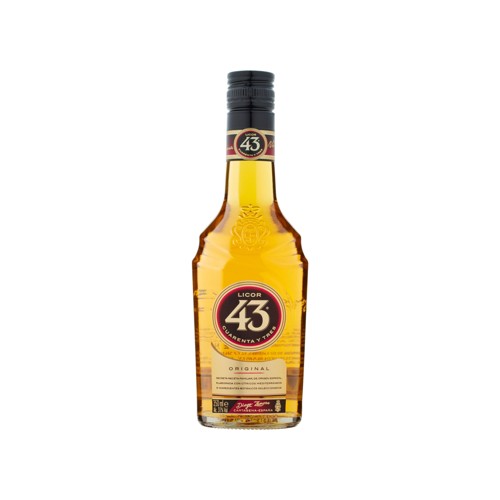 Licor 43 350ml