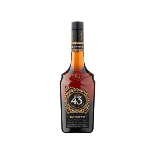 Licor 43 Baristo 700ml