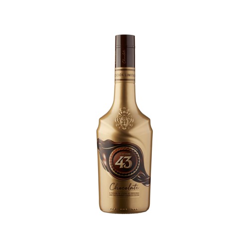 Licor 43 Chocolate 700ml
