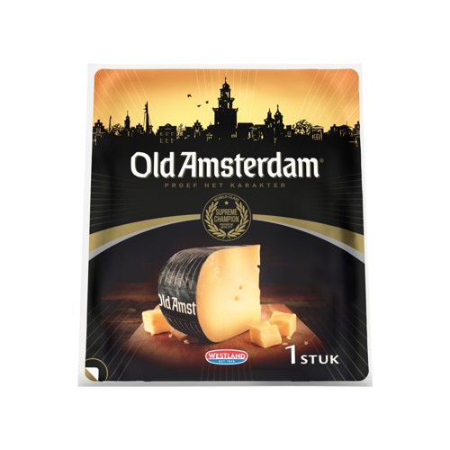 Old Amsterdam Original 48+ Kaas Stuk 400 g