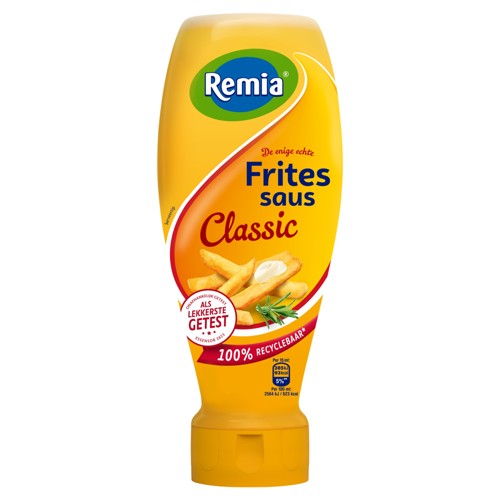 Remia Fritessaus Classic 500 ml