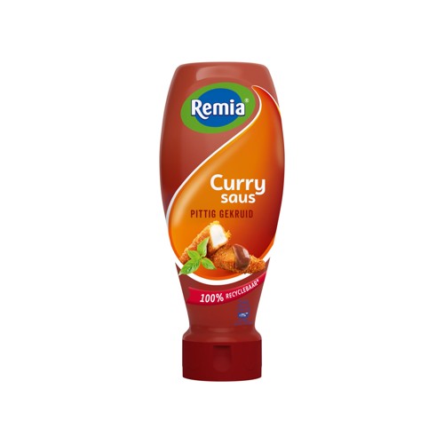 Remia Curry 500 ml
