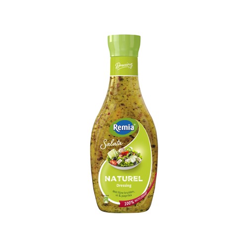 Remia Naturel Dressing 450 ml