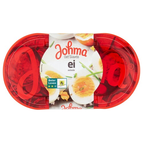 Johma Eisalade 175 g