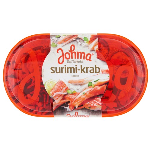 Johma Surimi-Krab Salade 175 g