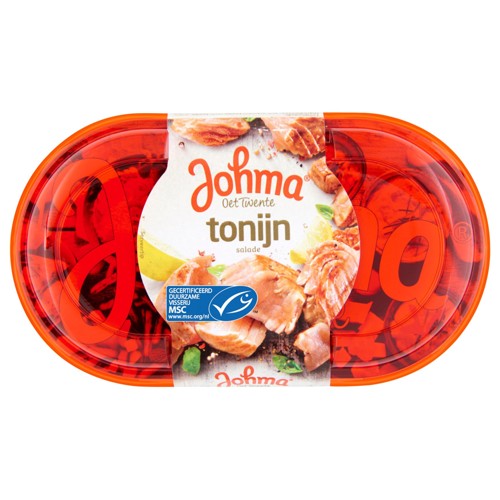Johma Tonijnsalade 175 g