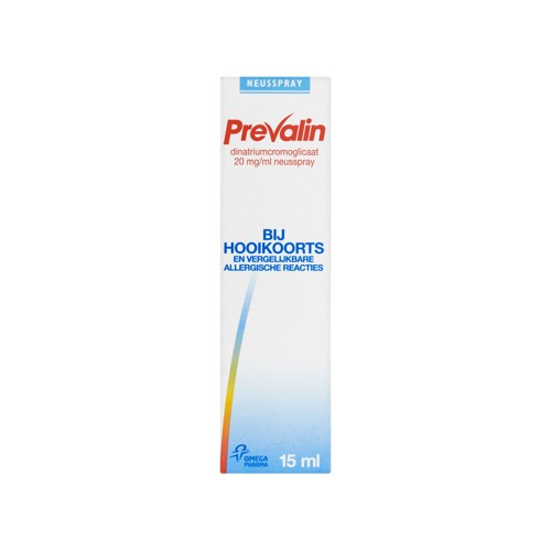 Prevalin neusspray 15ml