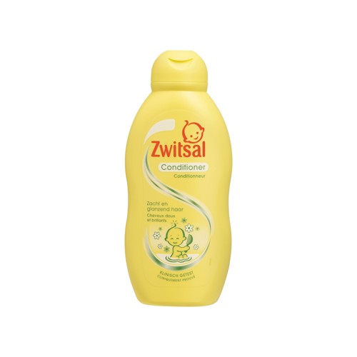 Zwitsal Conditioner Baby 200ml