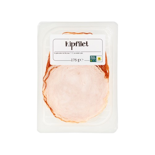Kipfilet 175g