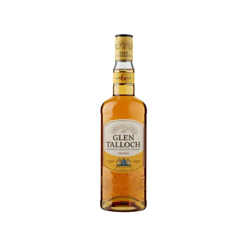 Glen Talloch 700ml