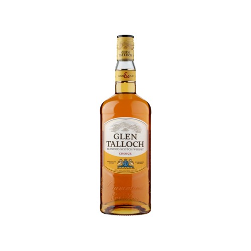 Glen Talloch 100cl