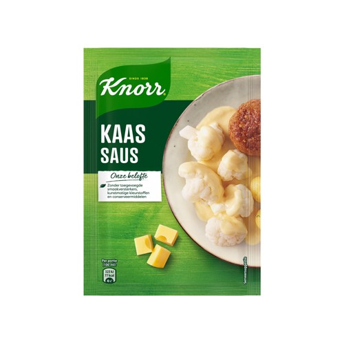 Knorr Kaassaus 44 g