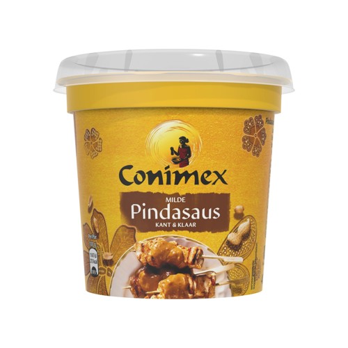 Conimex Pindasaus Mild 400 g