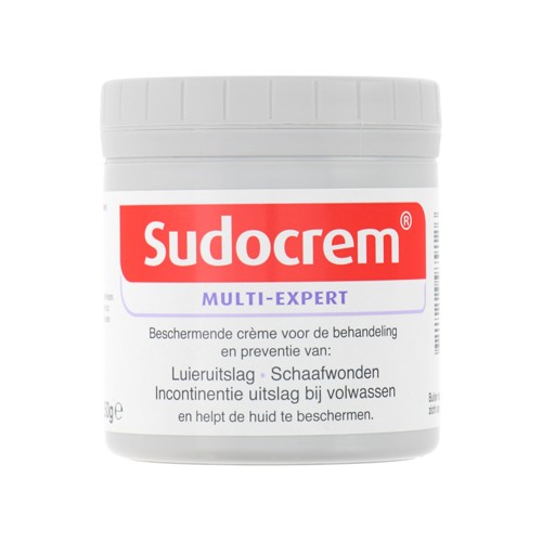 Sudocrem multi expert 250gr