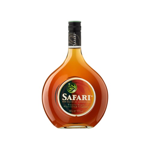 Safari 1l