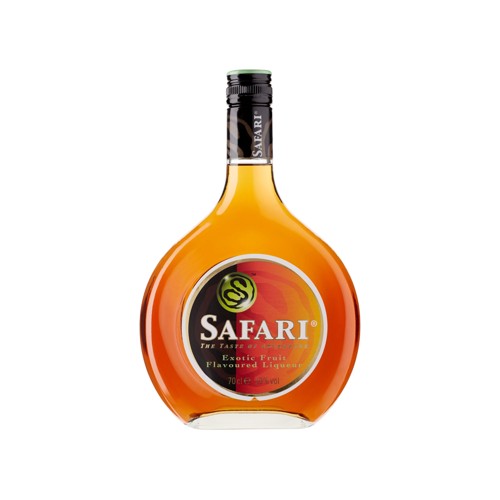 Safari 700ml