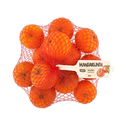 Jumbo Mandarijnen 1 kg