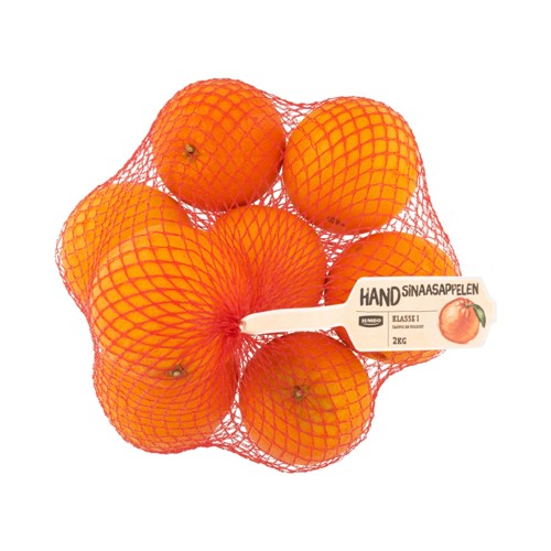 Jumbo Handsinaasappelen 2 kg