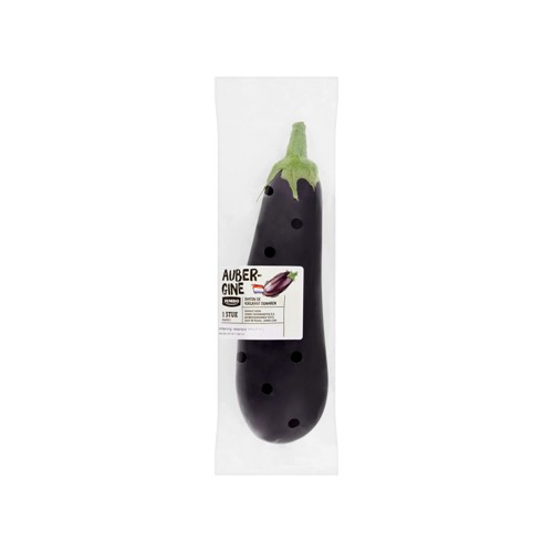 Jumbo Aubergine