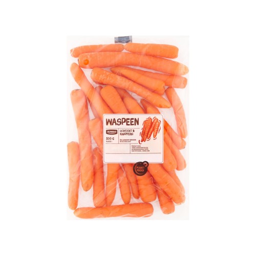 Jumbo Waspeen 500 g