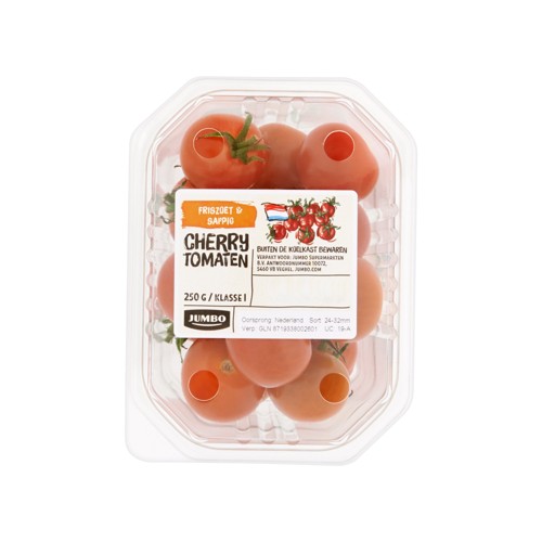 Jumbo Cherry Tomaten 250 g