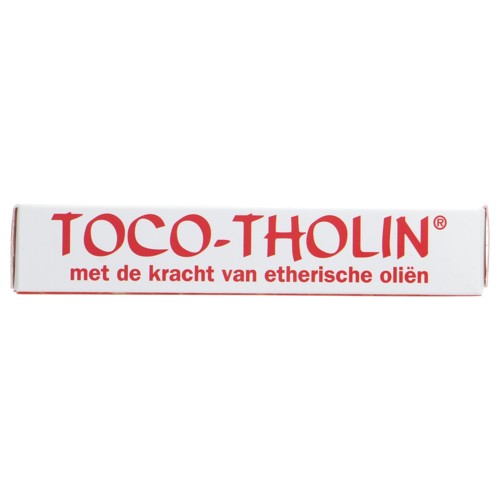 Toco tholin druppels 6ml