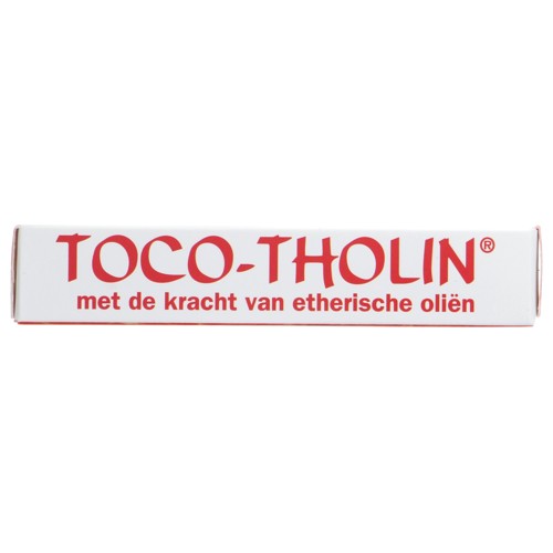 Toco tholin druppels 6ml