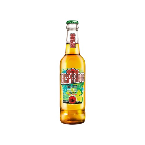 Desperados Mojito 330ml