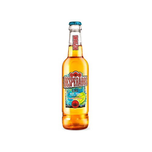 Desperados Lime 330ml