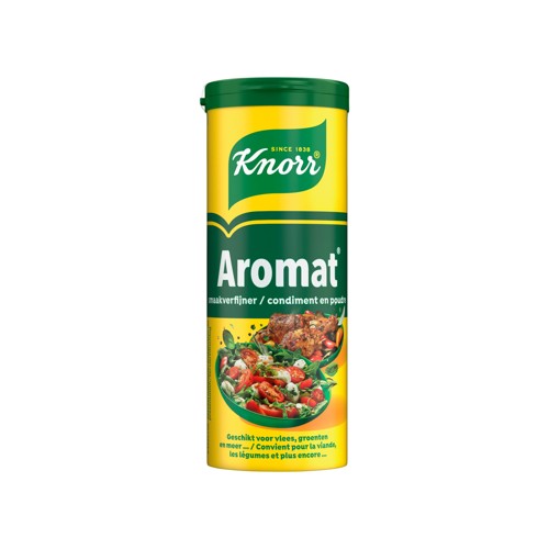 Knorr Naturel Aromat Smaakverfijner 88 g