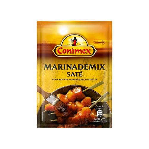 Conimex Marinademix Saté 38 g