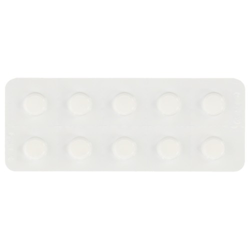 Bisolvon tabletten 8mg broomhexine 50 stuks