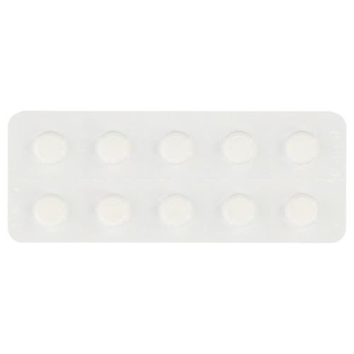 Bisolvon tabletten 8mg broomhexine 50 stuks