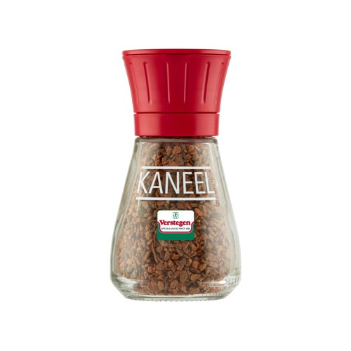 Verstegen Kaneel met Molen 42 g